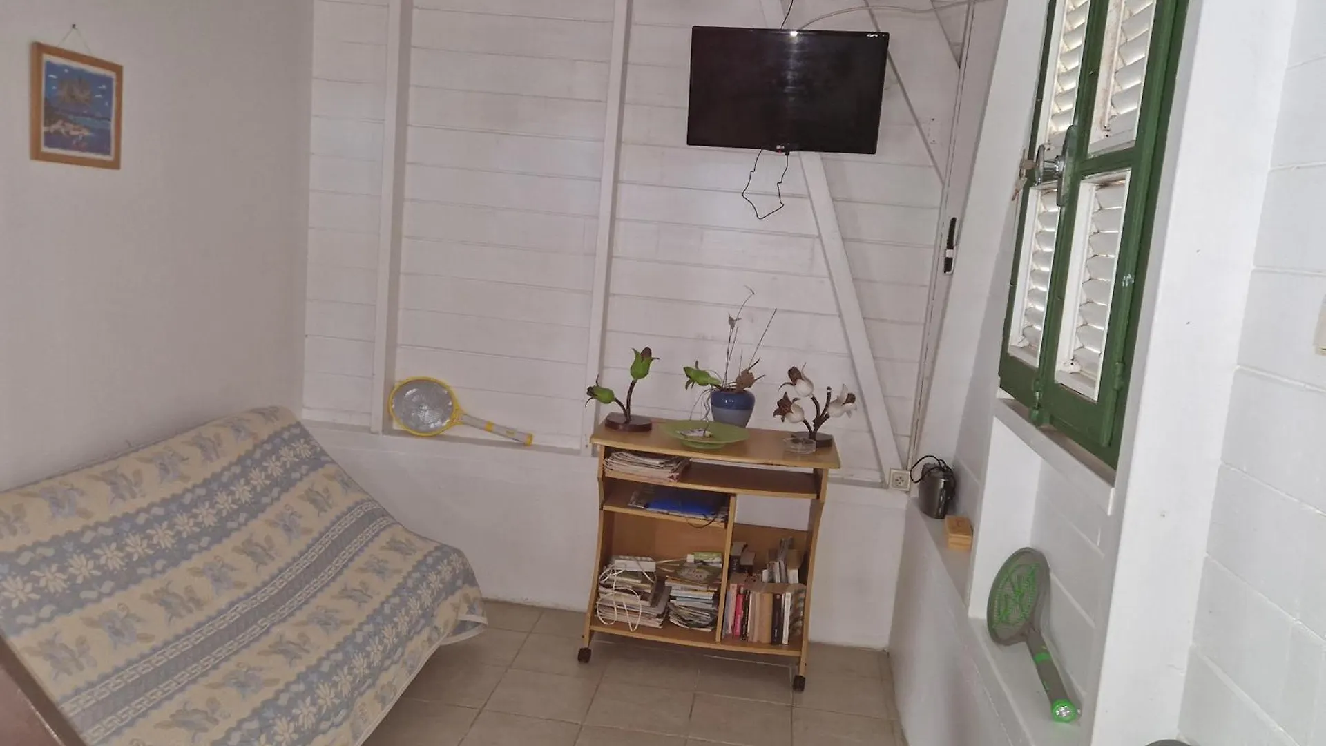 Bungalow Emeraude, F3 Avec Piscine A Sainte Luce 0*, Sainte-Luce
