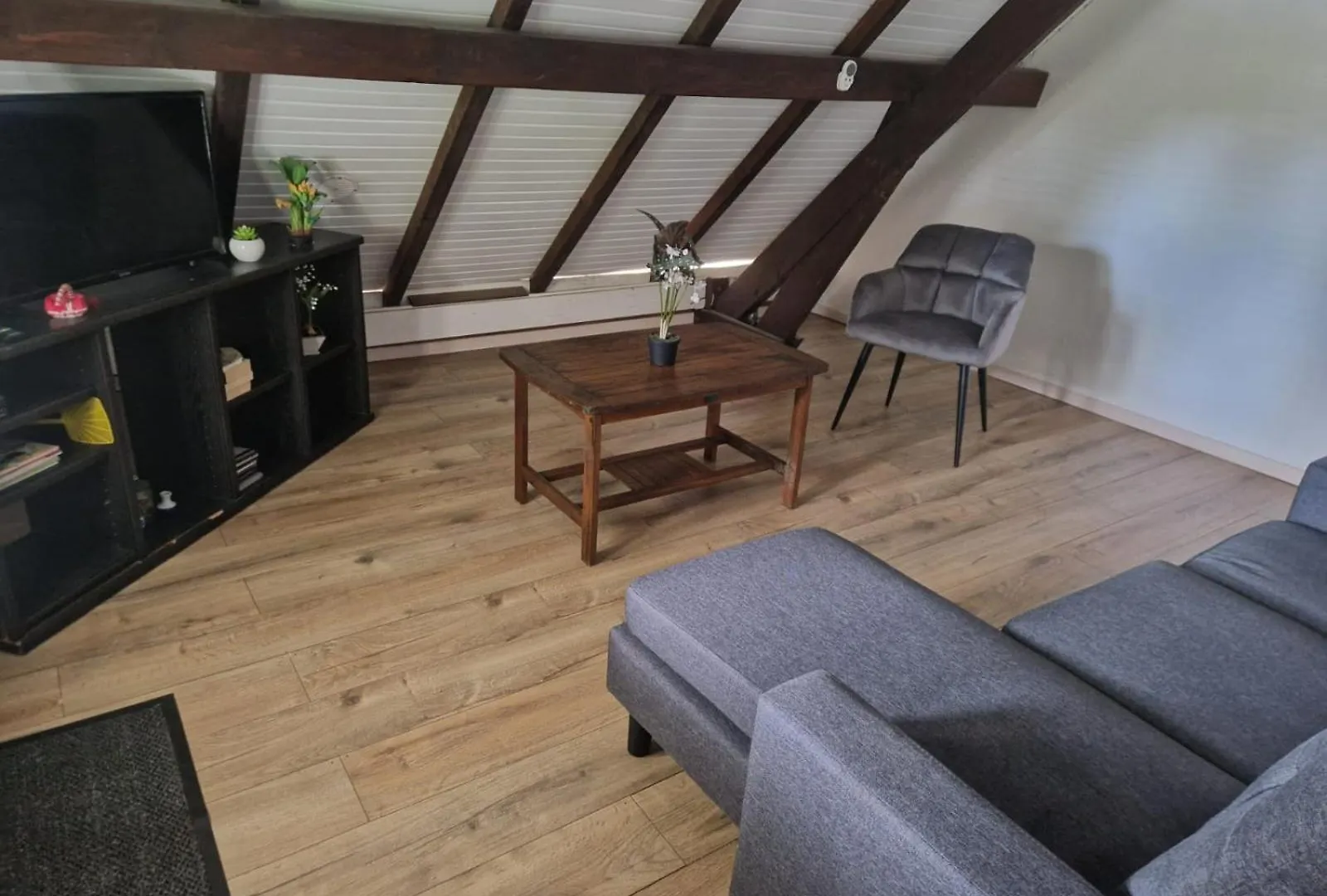 Bungalow Emeraude, F3 Avec Piscine A Sainte Luce